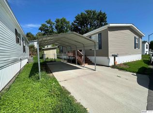2902 Hancock St LOT 48, Bellevue, NE 68005