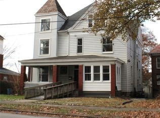 315 E Swissvale Ave, Pittsburgh, PA 15218