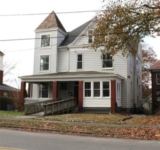 315 E Swissvale Ave, Pittsburgh, PA, 15218
