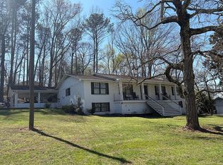 143 Three Oaks Dr SE, Calhoun, GA