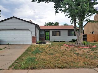 4540 Del Rio Ct, Denver, CO 80239