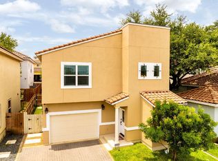 2850 Moncayo Dr, San Antonio, TX 78232