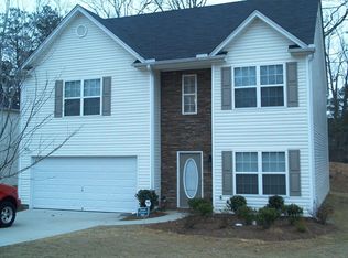 5472 Rock Lake Dr, Atlanta, GA 30349