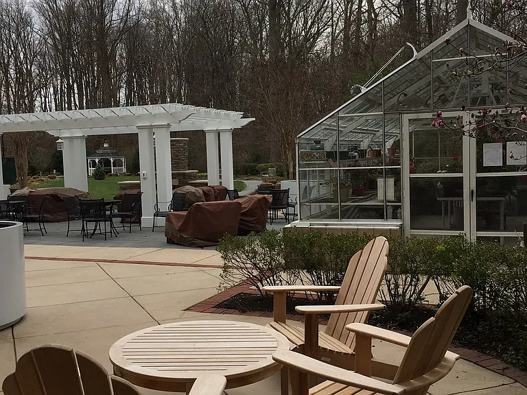 Evergreens at Columbia Town Center — Photo 31