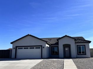 13879 S Amado Blvd, Arizona City, AZ 85123