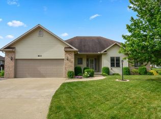 803 Kara Ave, Saint Joseph, IL