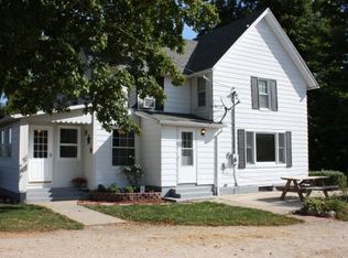 58160 Savage Rd, Vandalia, MI 49095