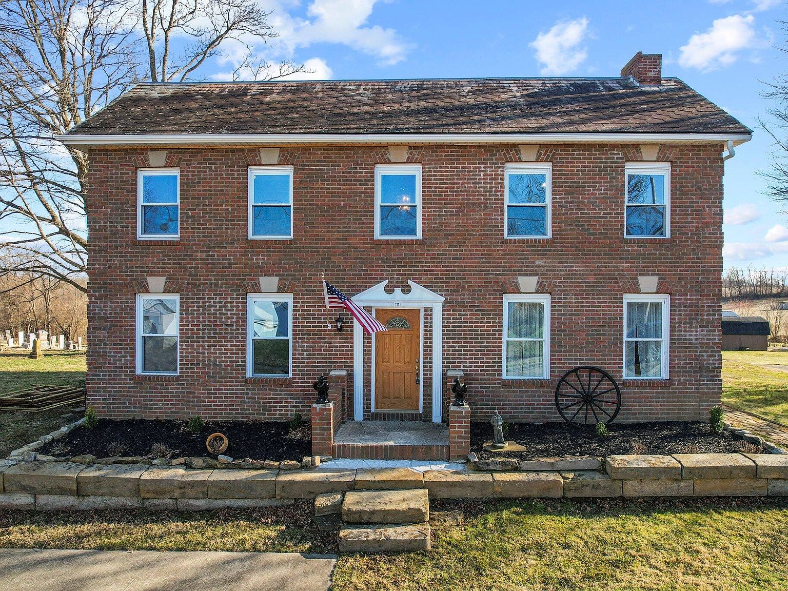 7771 Main St, West Rushville, OH 43150 Zillow