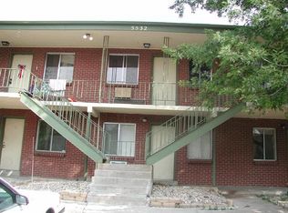 5532 S Grant St APT 8, Littleton, CO 80121