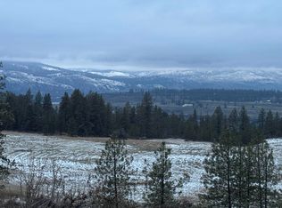 31625 Hume Rd E, Davenport, WA 99122