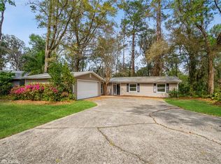 1210 NW 36th Rd, Gainesville, FL 32609
