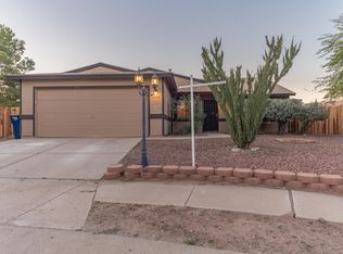5974 S Pin Oak Dr, Tucson, AZ 85746