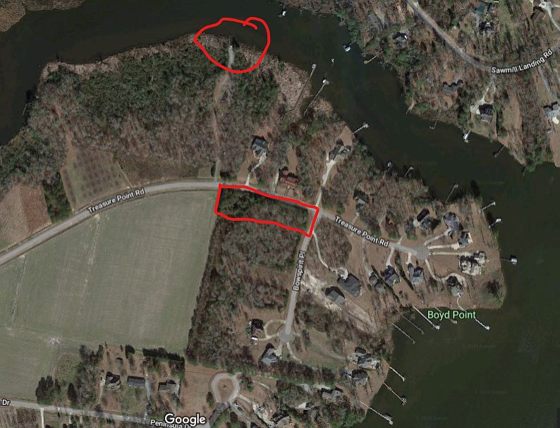 1st image of Treasure Pointe Dr #1