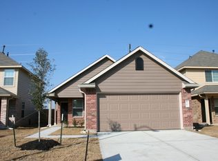 5707 Long Arbor Ln, Katy, TX 77449
