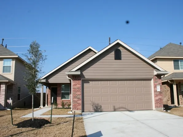 5707 Long Arbor Ln, Katy, TX 77449