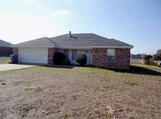 12730 County Road 1222, Tyler, TX 75709