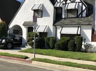 1683 La Fayette Rd, Los Angeles, CA 90019