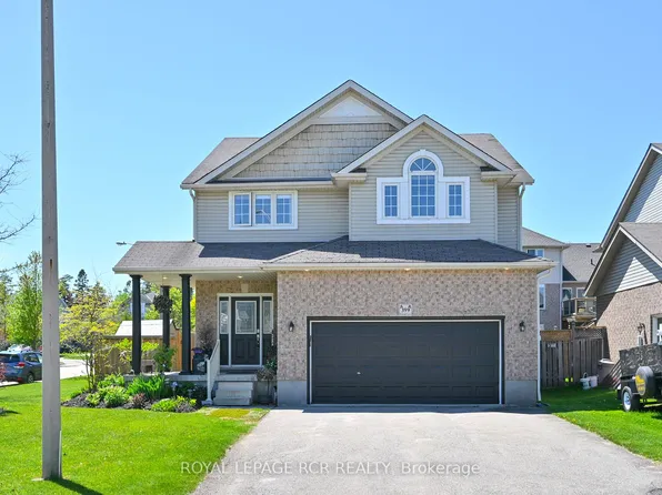 399 Rintoul Cres, Shelburne, ON L9V 3C5