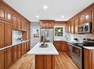 6025 Bellow St, Raleigh, NC 27609