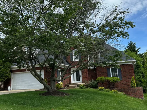 3721 Cypress Springs Pl, Louisville, KY 40245