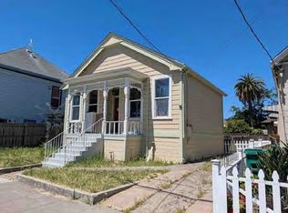 1717 Oak St, Alameda, CA 94501