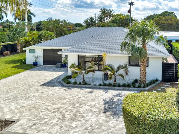 300 Edmor Road, West Palm Beach, FL 33405