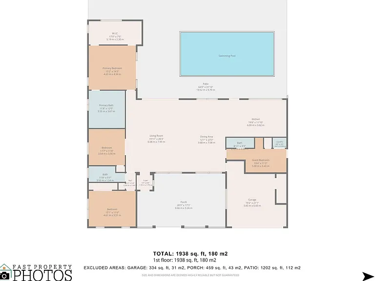 4441 NE 19th Ave — Photo 47