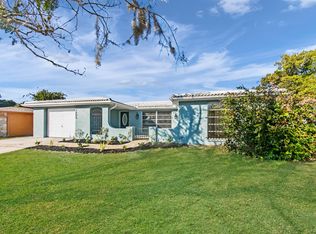 7805 Embassy Blvd, Port Richey, FL 34668