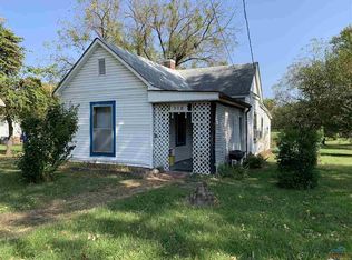 318 N Grand Ave, Sedalia, MO 65301