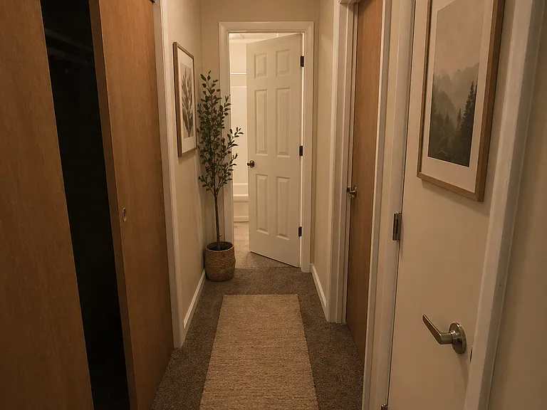1855 Cliffview Rd #4A — Photo 2