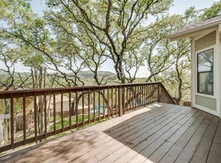 4906 Smokey Vall #A, Austin, TX 78731