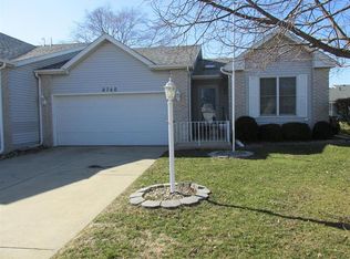 8740 Jackson St, Merrillville, IN 46410