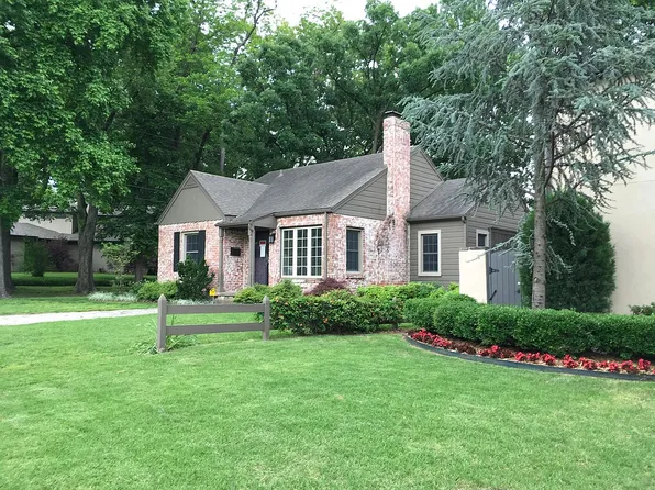 1444 E 33rd St, Tulsa, OK 74105