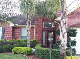 10322 Stan Brook Dr, Houston, TX 77089