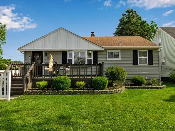 1000 Pioneer Dr, North Tonawanda, NY 14120