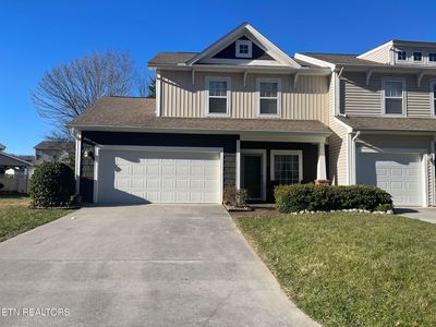 10741 Carpenter Run Ln, Knoxville, TN, 37932