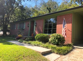 201 Warren St, Oxford, MS 38655