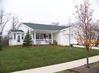31 Meadowbrook Dr, Mount Vernon, OH