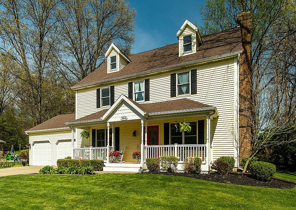 52244 Farmington Square Rd, Granger, IN 46530 Zillow