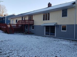 345 Consaul Rd, Schenectady, NY 12304