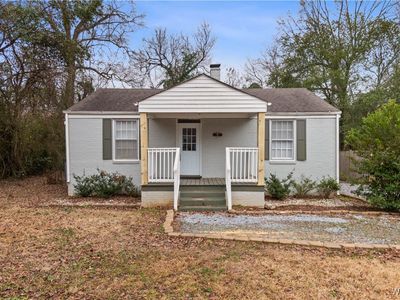 27 Springbrook, Tuscaloosa, AL, 35405