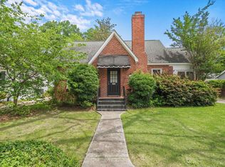 2621 Kiawah Ave, Columbia, SC 29205
