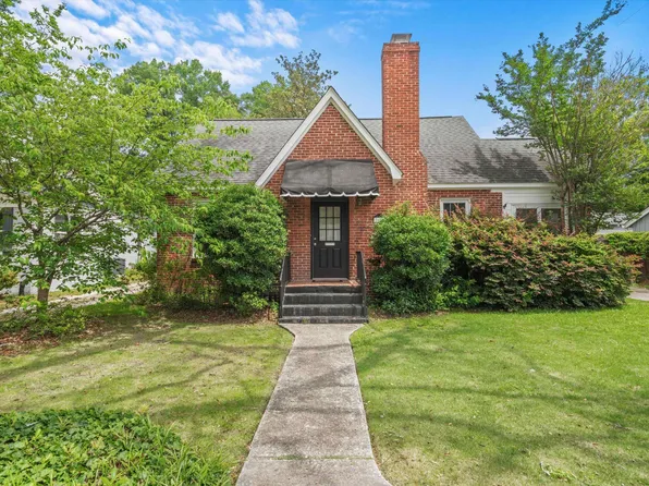 2621 Kiawah Ave, Columbia, SC 29205