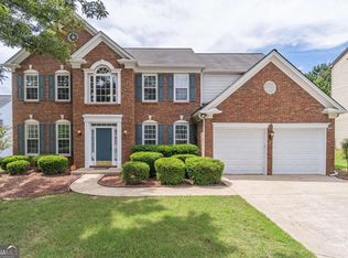 230 Albrighton Ct, Suwanee, GA 30024