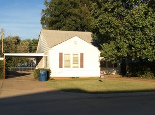 718 S Walnut St, Stillwater, OK 74074
