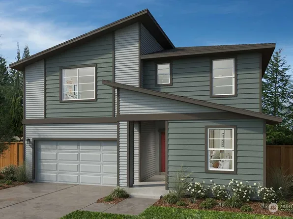 5241 89th Avenue NE #20, Marysville, WA 98270