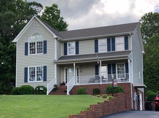 211 Swan Ln, Forest, VA 24551