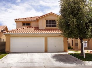 707 Roddenberry Ave, Las Vegas, NV 89123