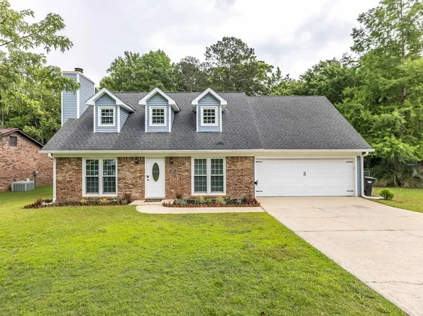 6458 S Branch Ct, Columbus, GA 31909