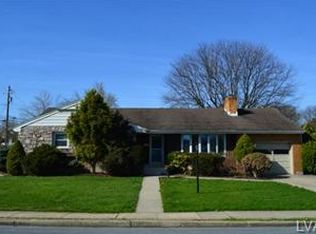 722 N 3rd St, Emmaus, PA 18049